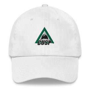 CUSP Baseball Cap