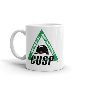 CUSP Mug